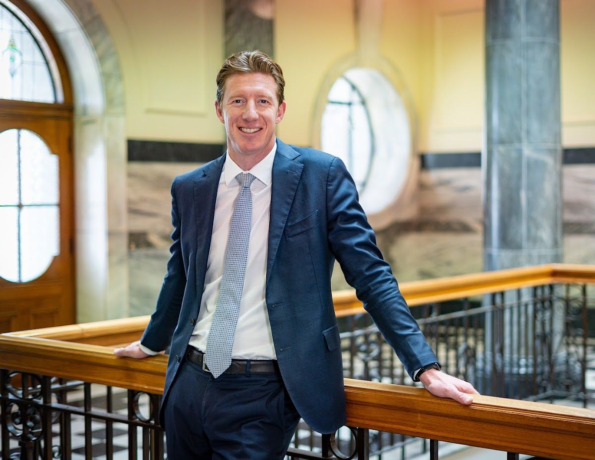 Contact | Sam Uffindell | MP for Tauranga | National Party