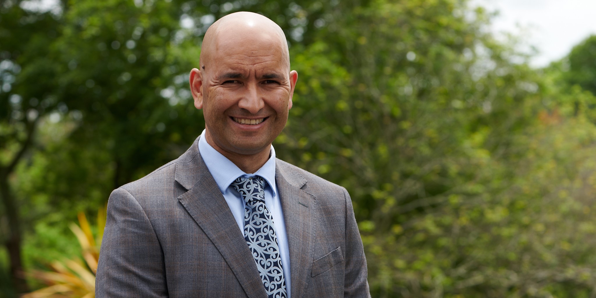 Contact | Tama Potaka | MP for Hamilton West | National Party